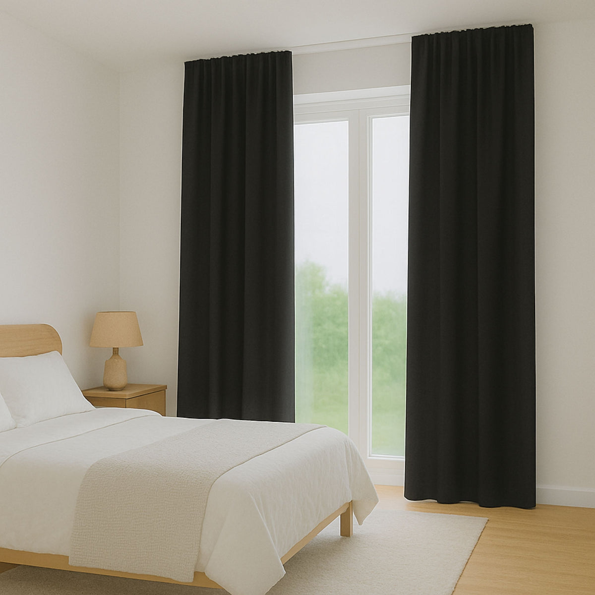 Verdunkelungsvorhang CYRILL