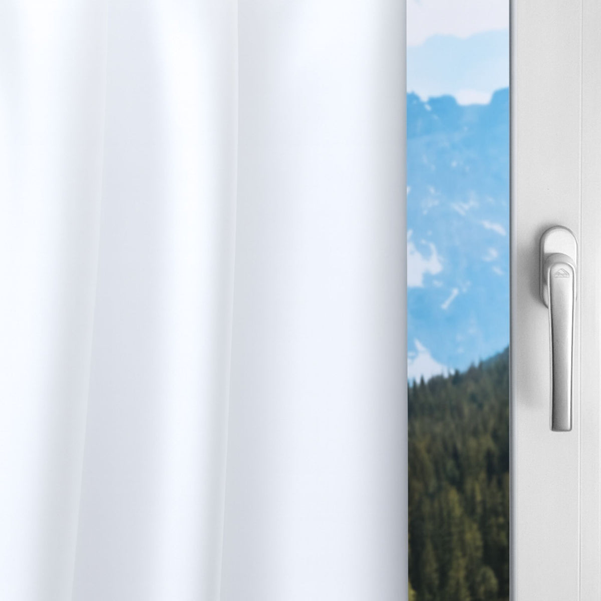 Tenda da notte bianca Esther