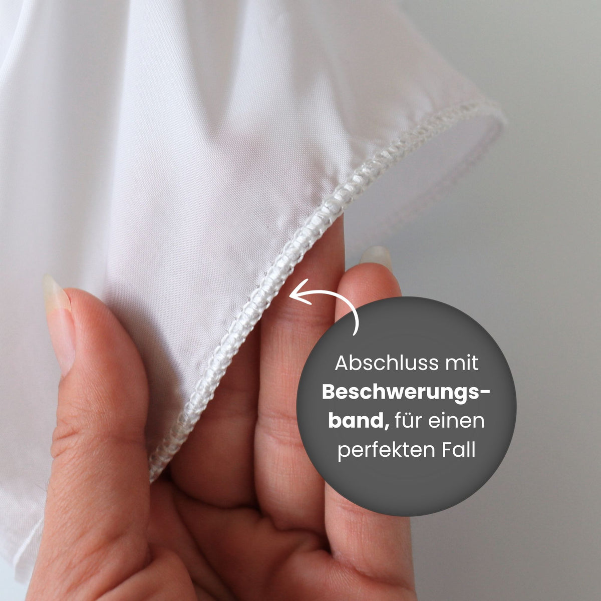 Tenda da notte bianca Esther