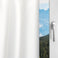 Nachtvorhang offwhite Esther