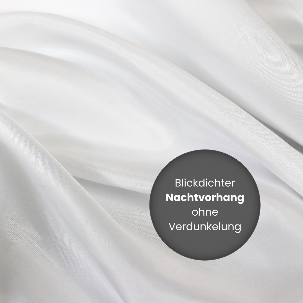 Nachtvorhang offwhite Esther