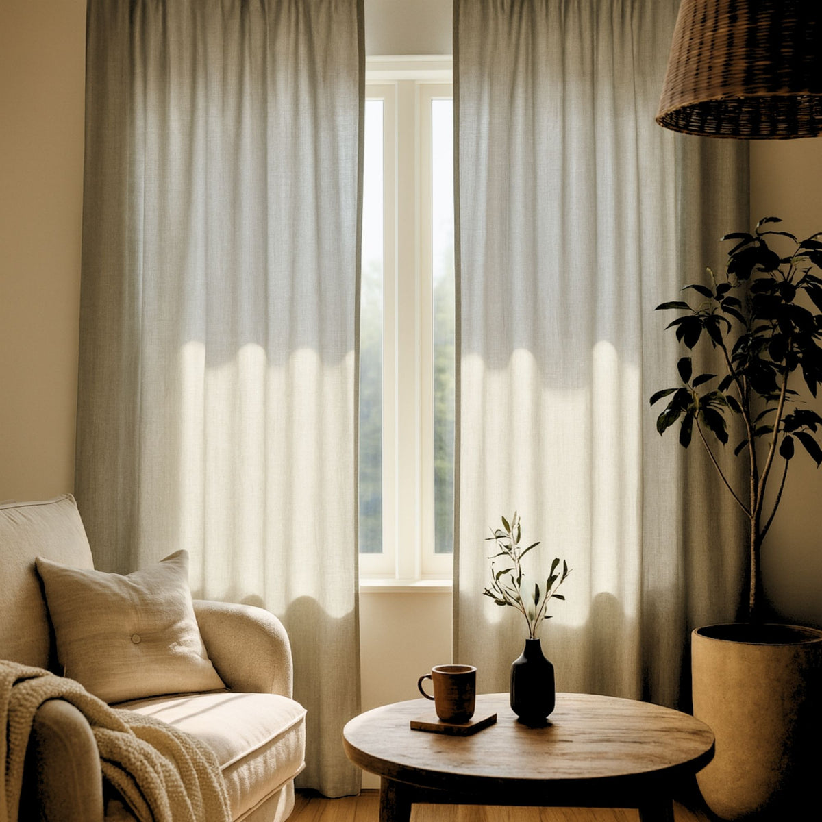 Tenda di sabbia In-Between Emma