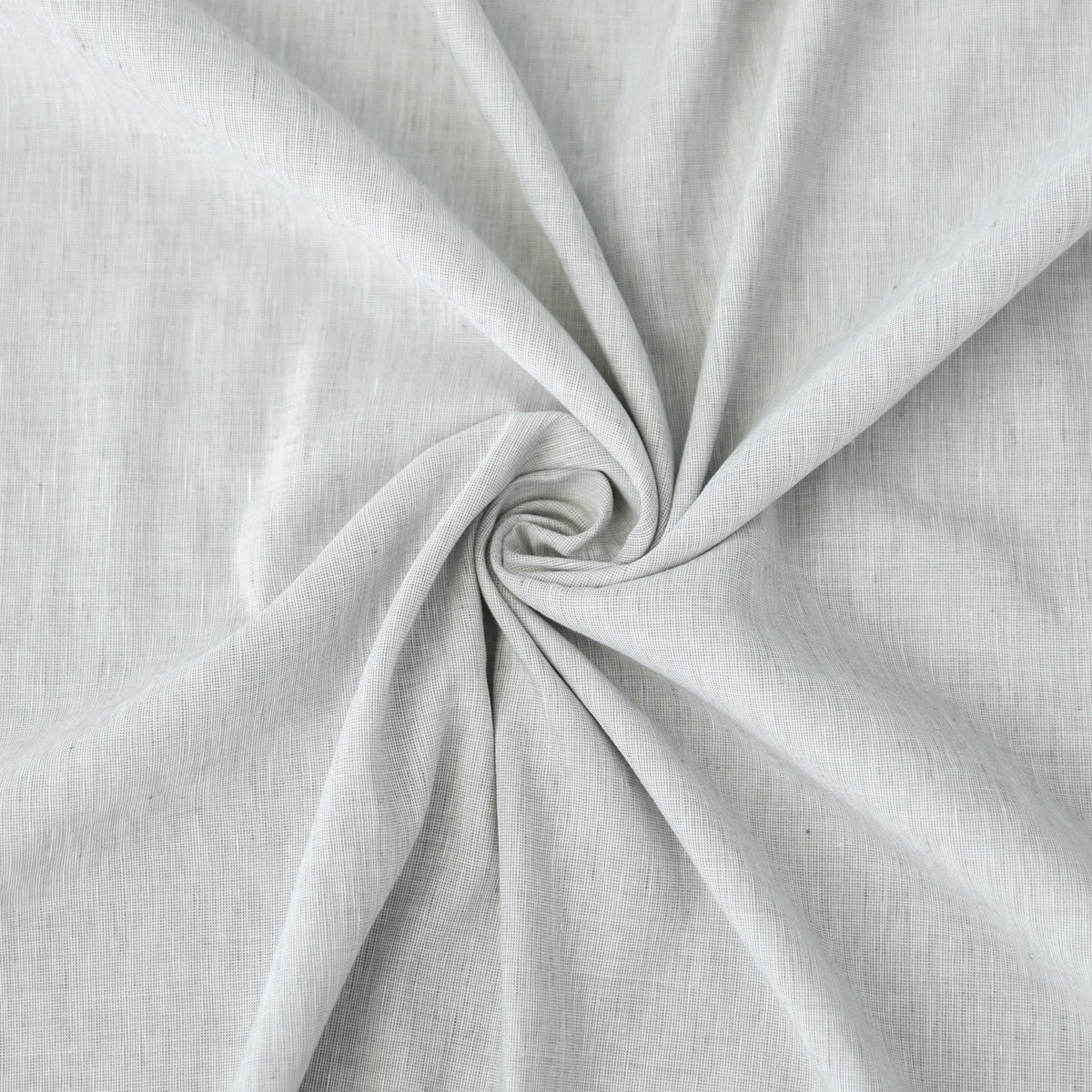 Tenda intermedia grigio tenue Emma