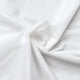 Rideau en coton Weiss Dewi