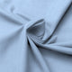 Rideau en coton Hellblau Dewi