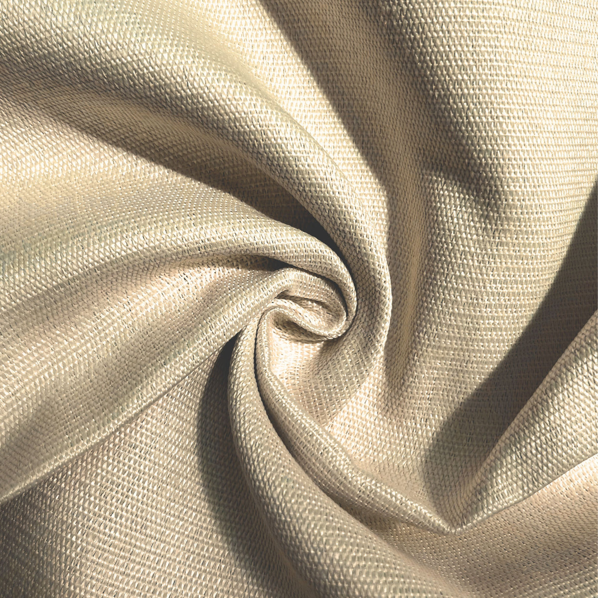 Verdunkelungsvorhang beige braun Corbinian