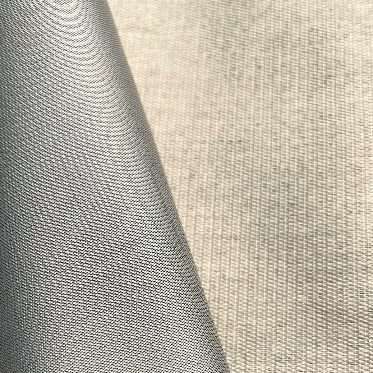 Verdunkelungsvorhang beige braun Corbinian