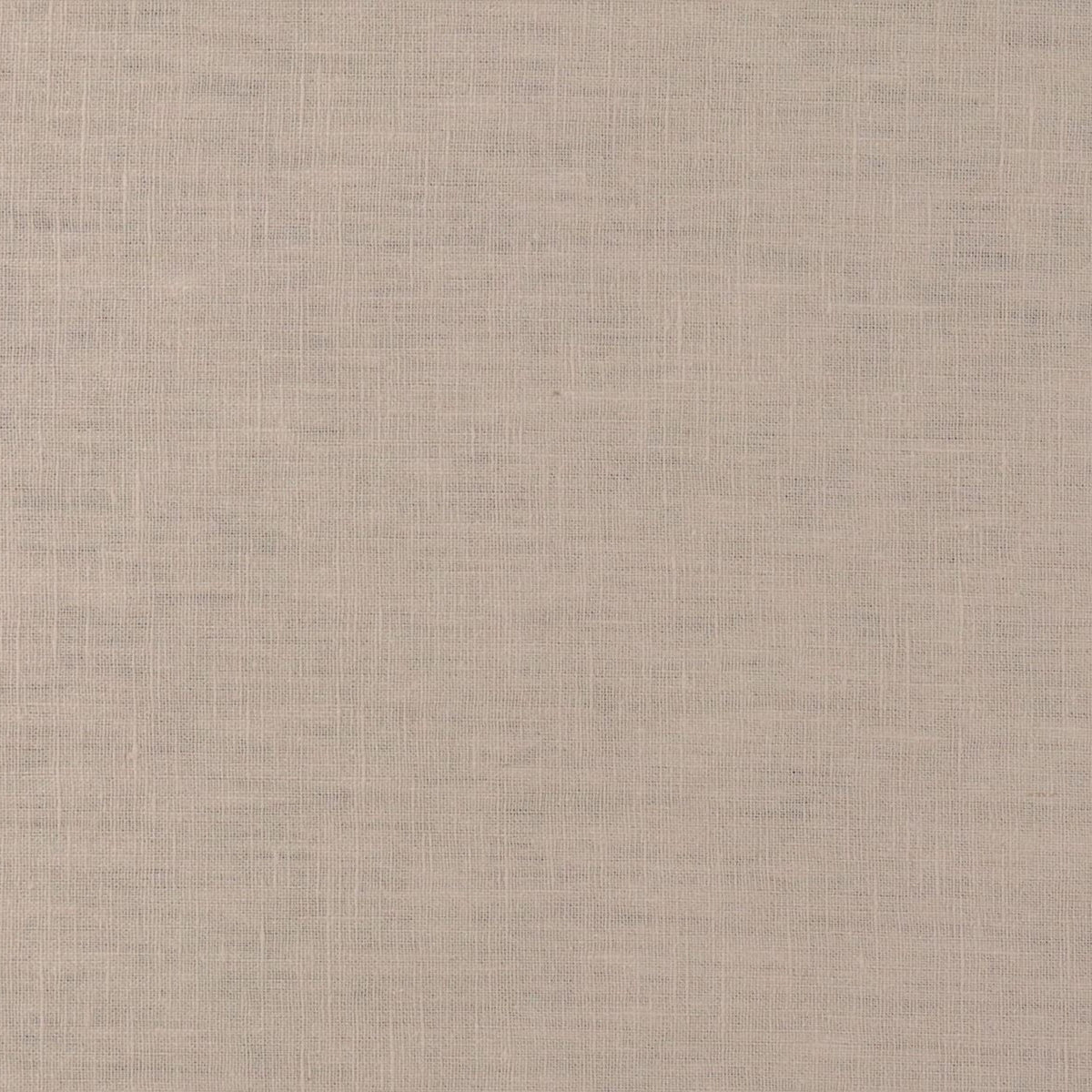 Rideau en lin EDDA - taupe clair - Échantillon de tissu gratuit