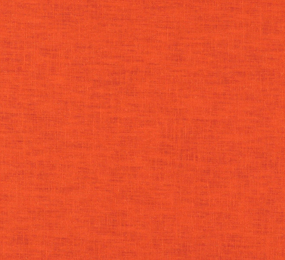Night curtain orange Edda