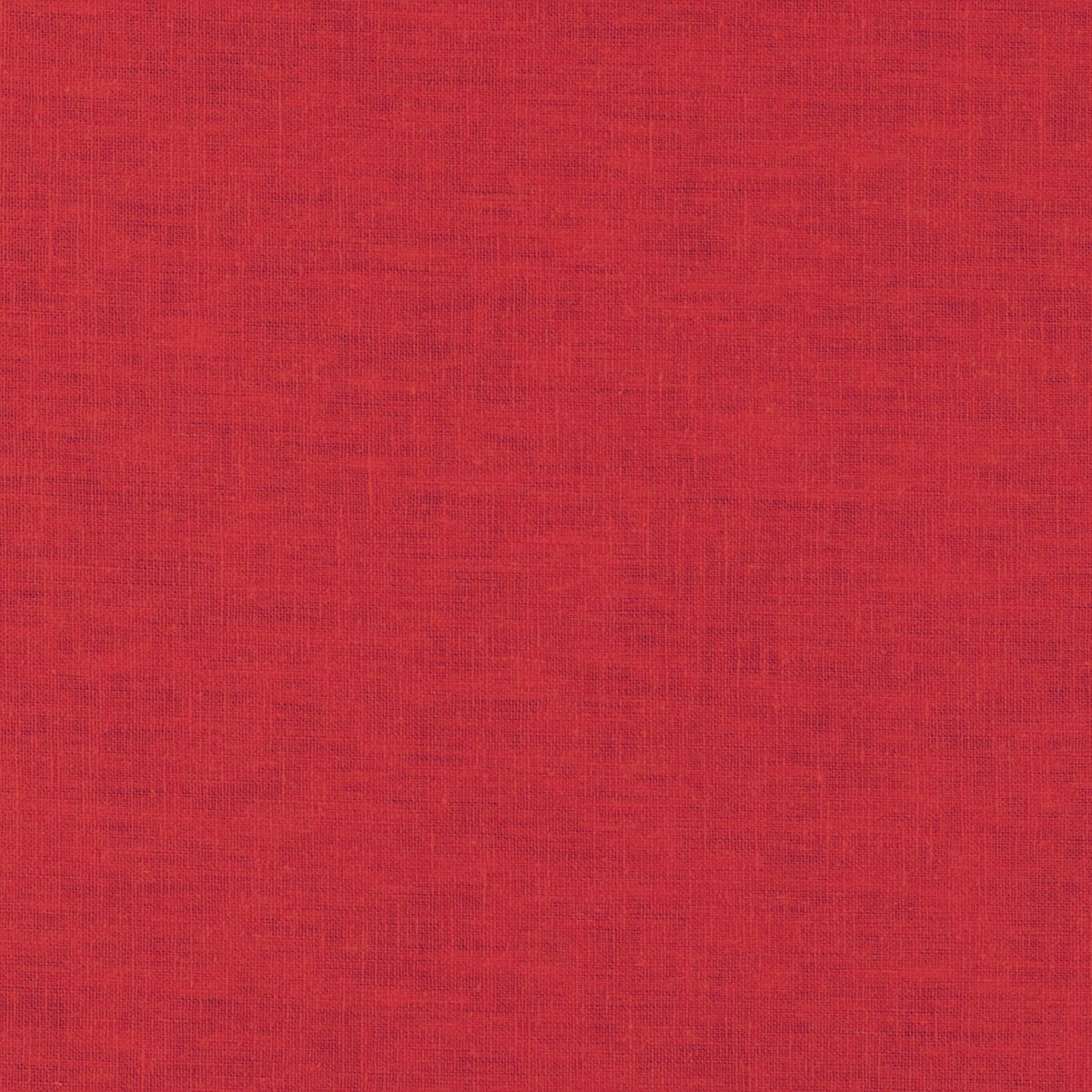 "Tenda di lino" tenda da notte rossa Edda