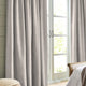 In-Between Vorhang beige grau Pius