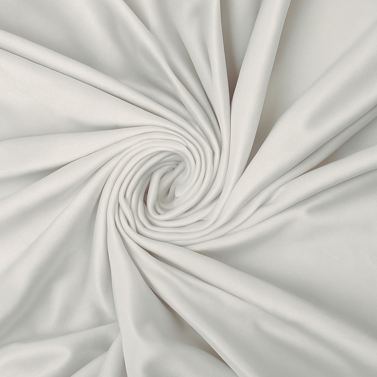 Nachtvorhang "Samtvorhang" beige grau Velvet