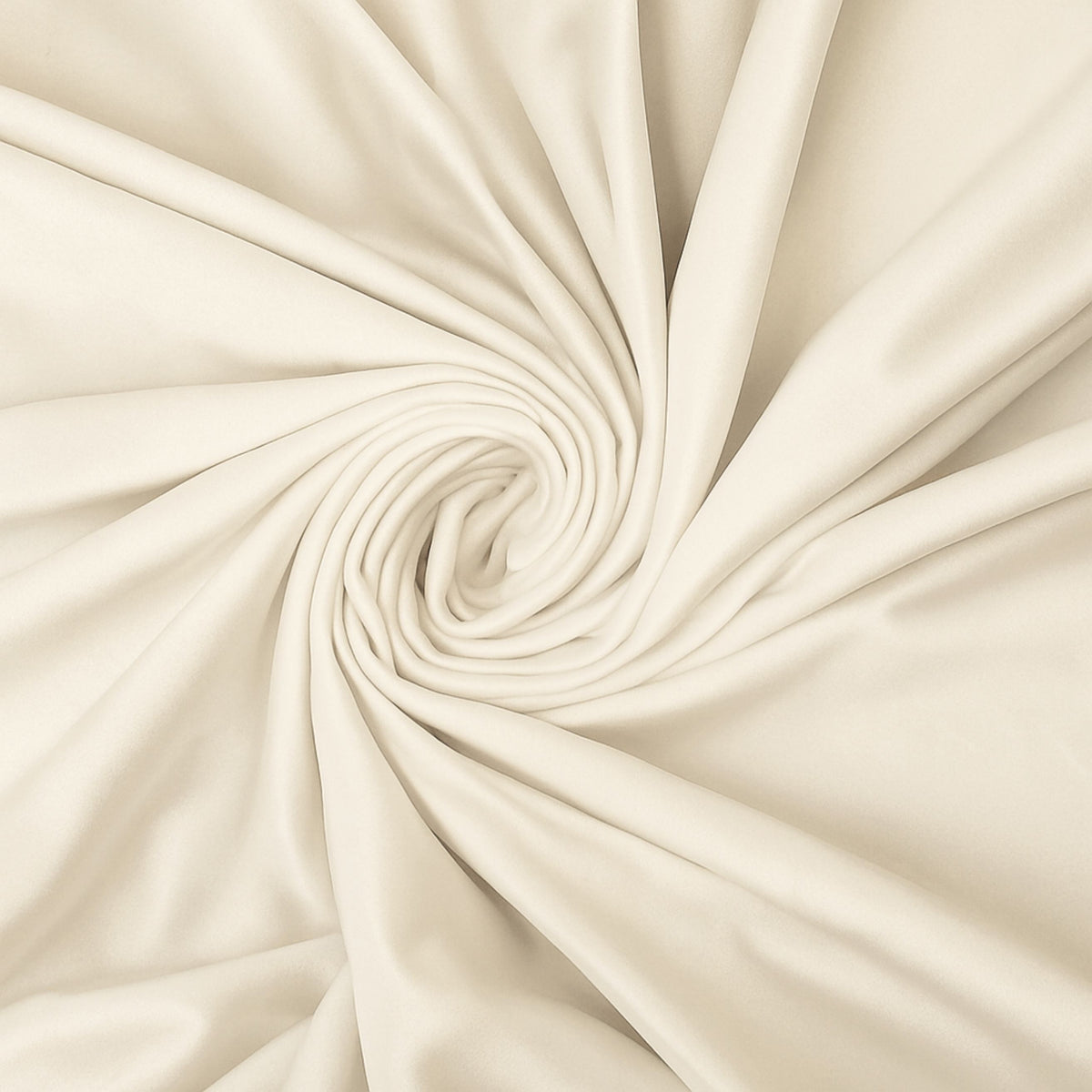 Nachtvorhang "Samtvorhang" hellbeige Velvet