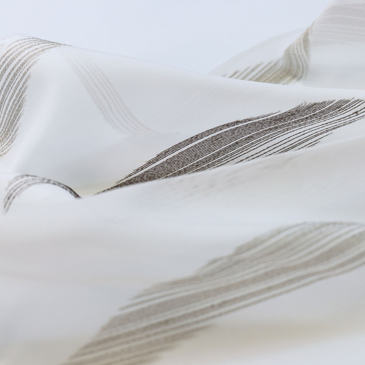 Tenda da giorno grigio chiaro Pan