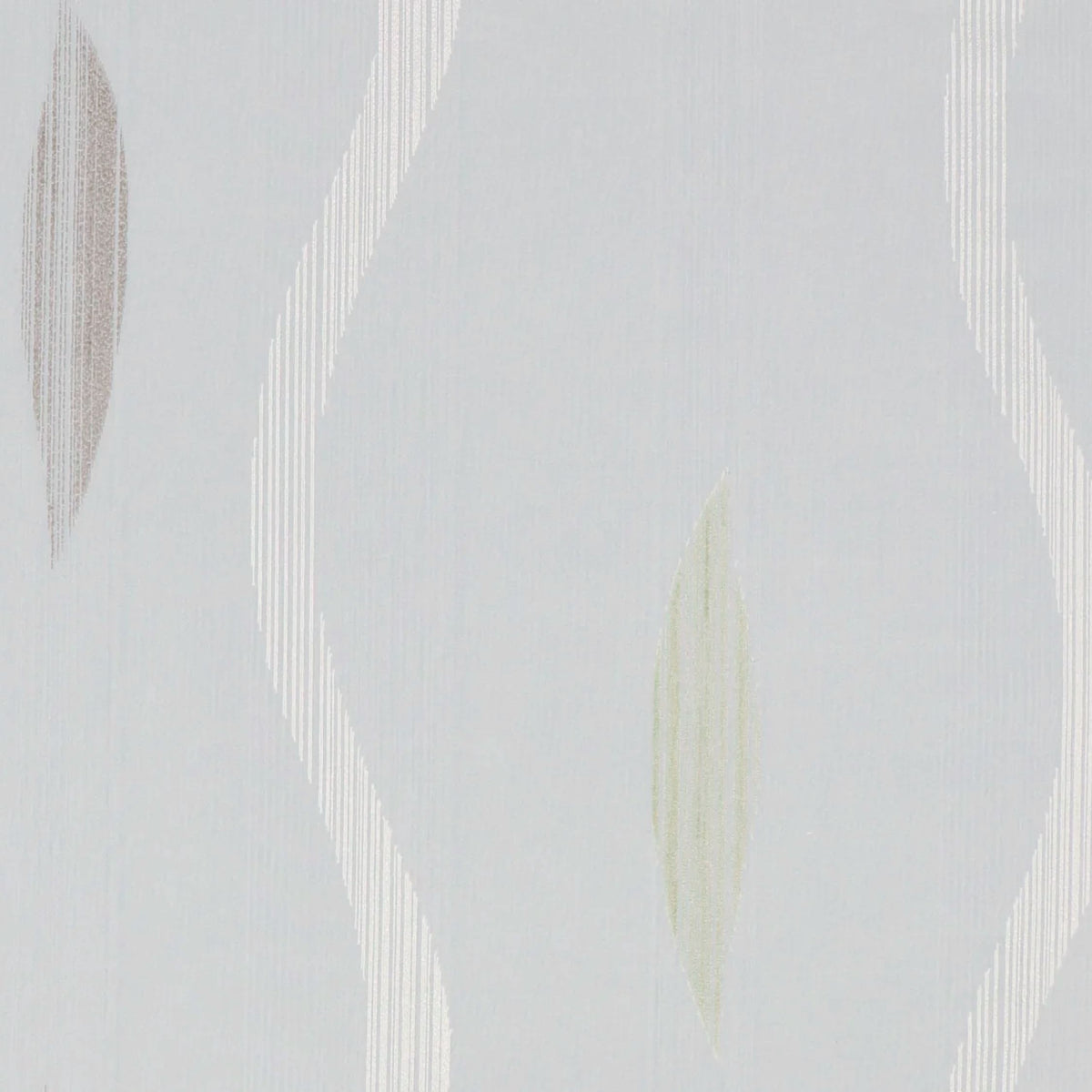 Tenda da giorno verde tortora Pan