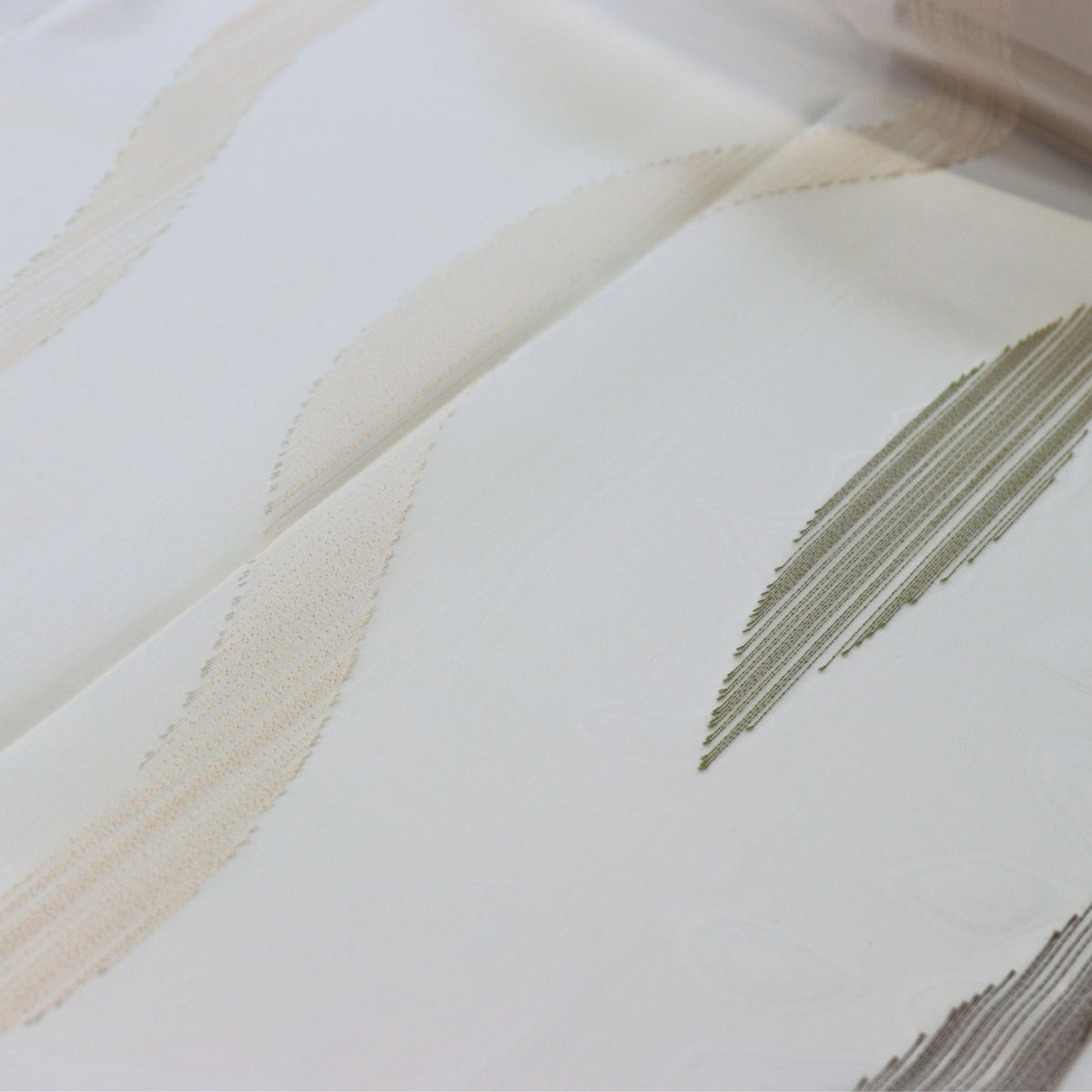 Tenda da giorno verde tortora Pan