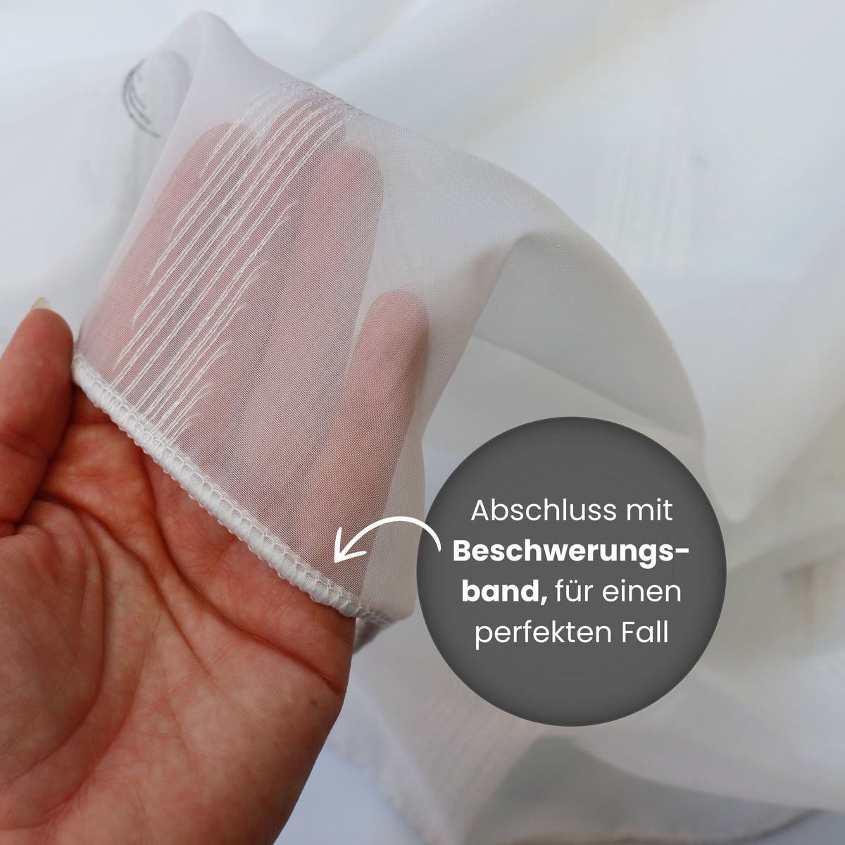 Tenda da giorno grigio Pan