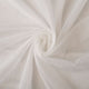 Rideau de jour blanc Fly