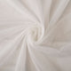 Rideau de jour blanc Fly