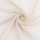 Tenda da giorno beige Eliane