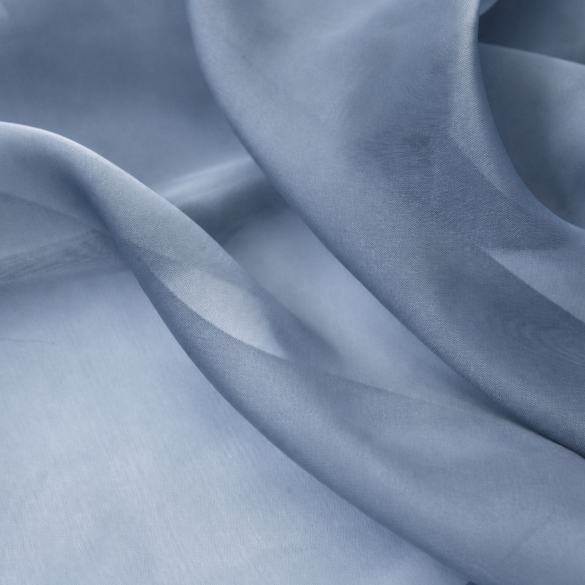 Tenda da giorno grigio blu Eliane