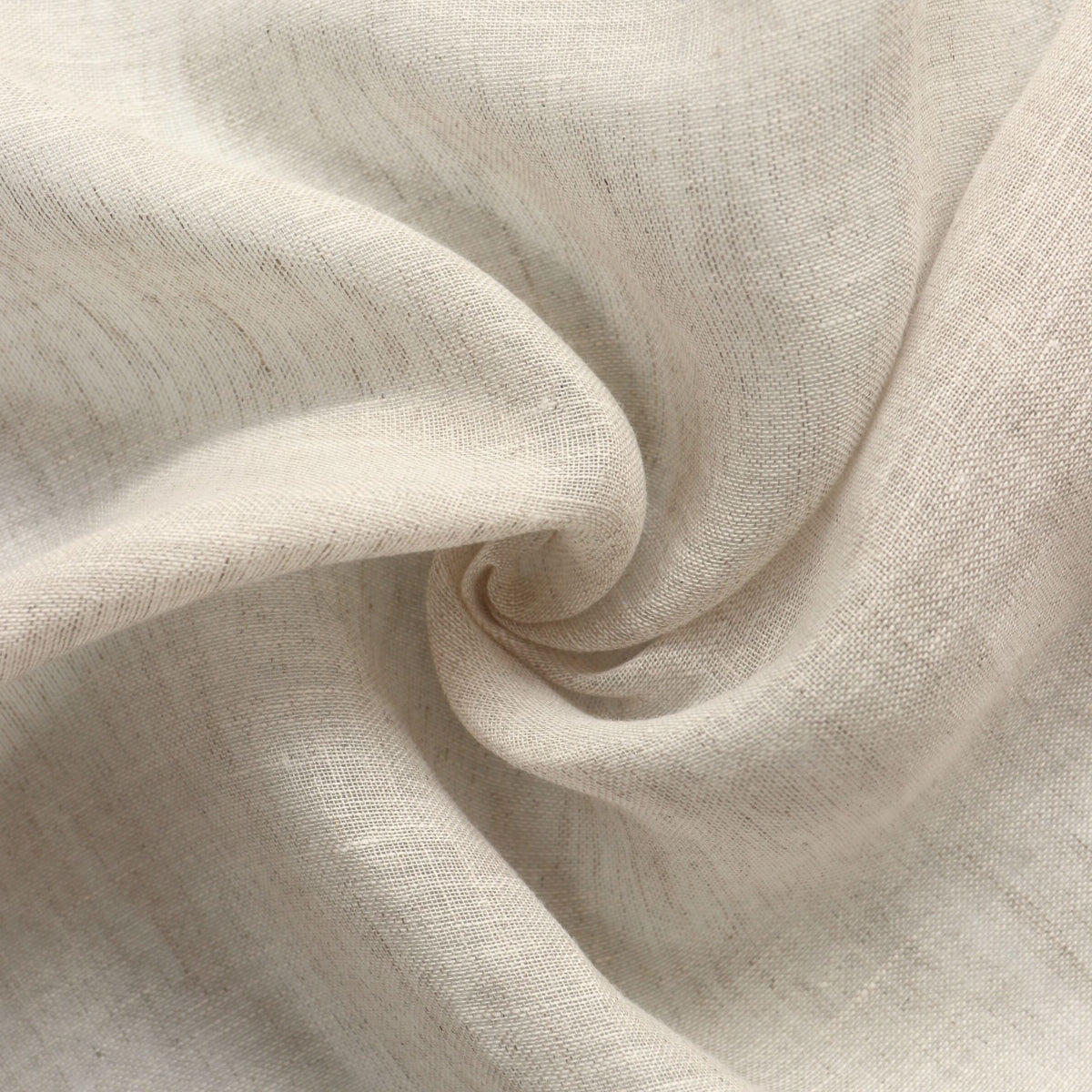 "Linen curtain" day curtain ecru Juist