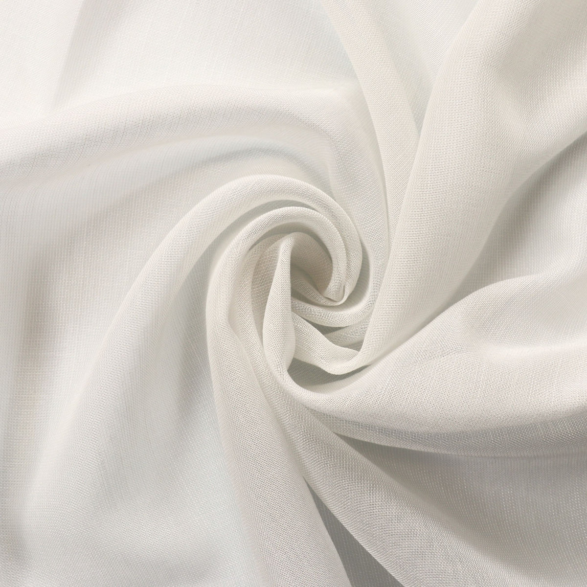 Rideau de jour ivoire Marit