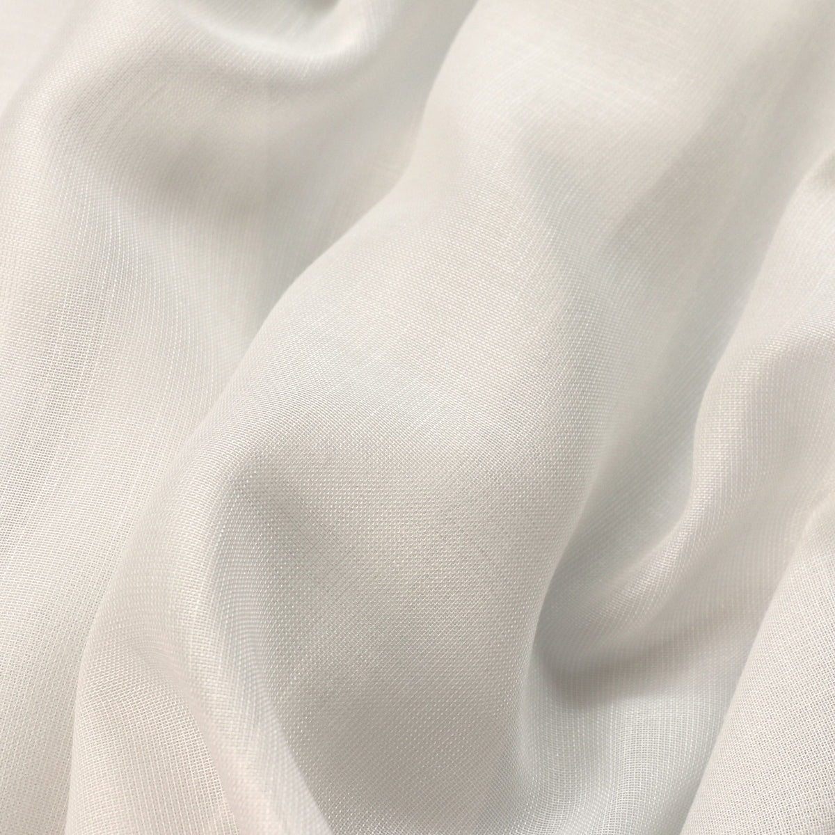 Rideau de jour ivoire Marit