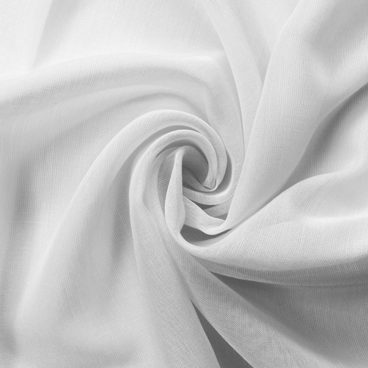 Tenda da giorno grigio morbido Marit