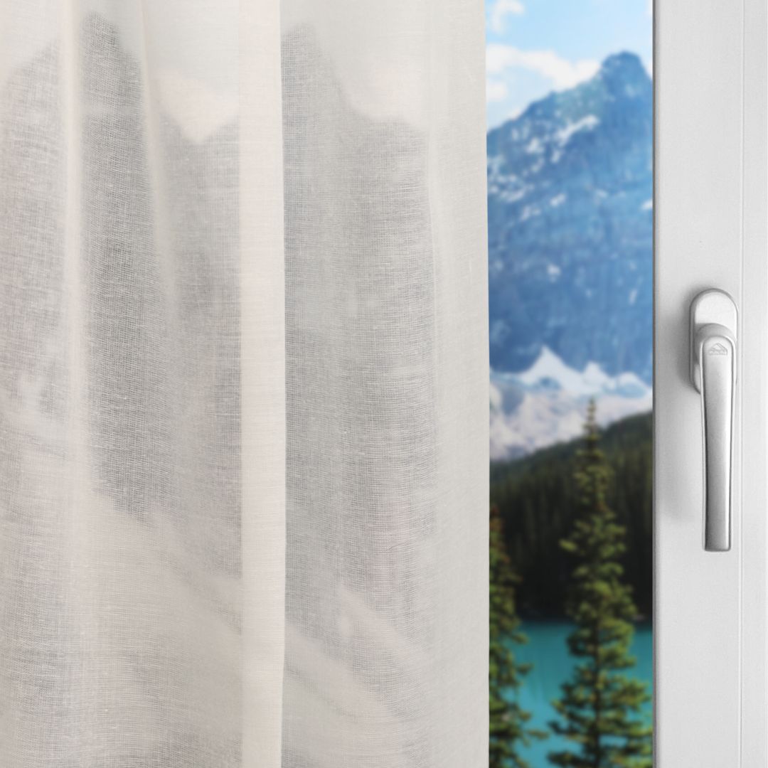 Tenda da giorno offwhite Donald