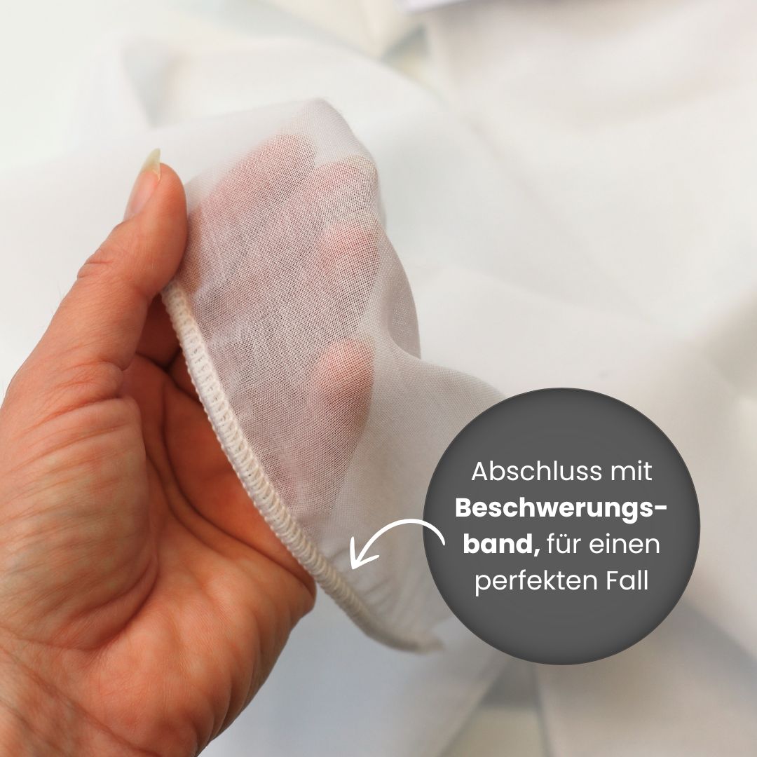 Tenda da giorno offwhite Donald