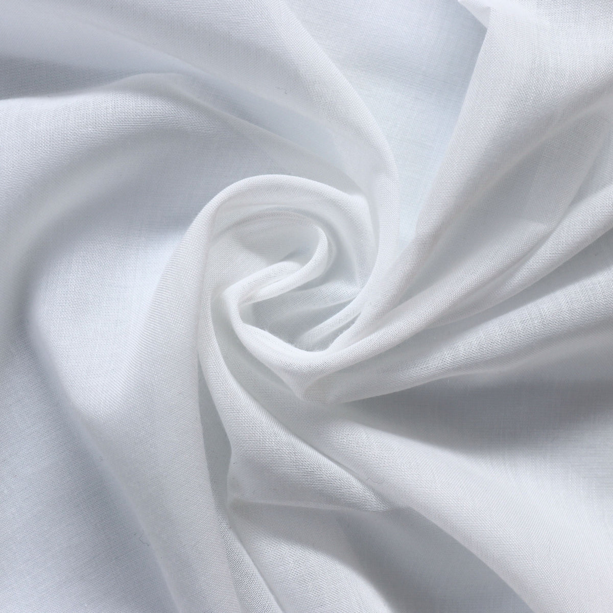 White day curtain Tilly