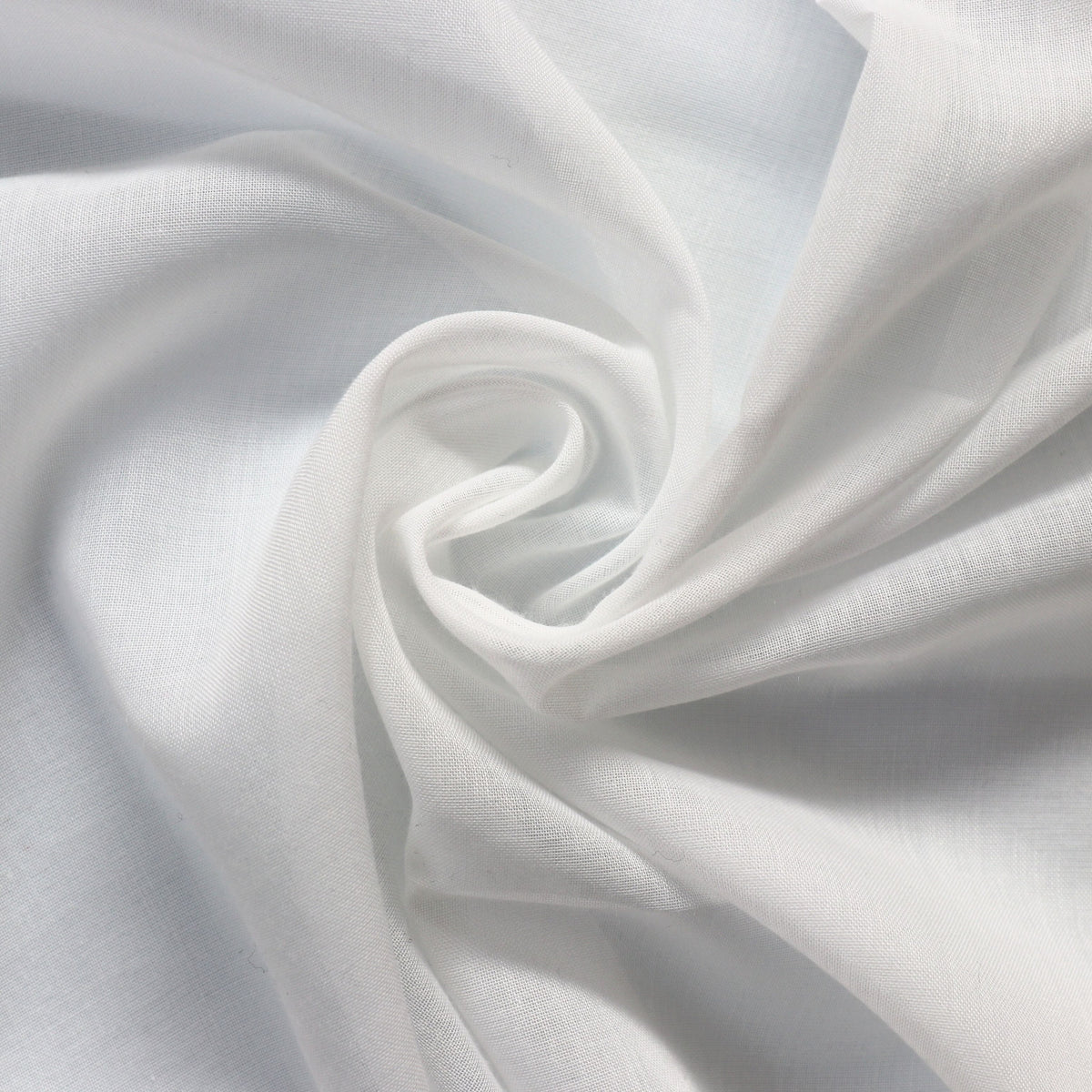 Off-white day curtain Tilly