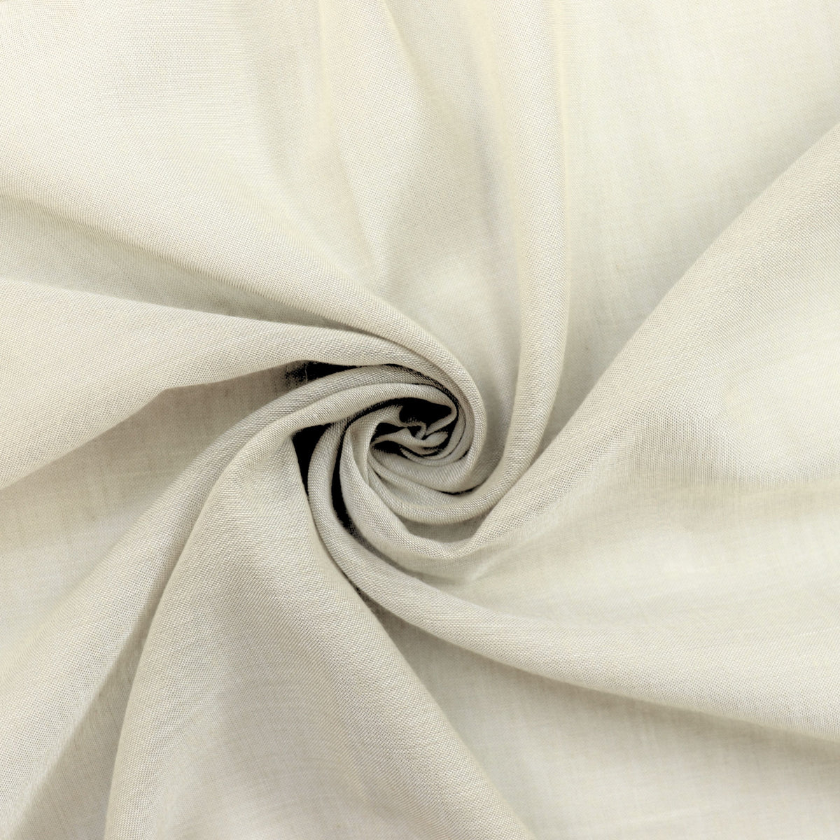 Tagesvorhang écru Tilly