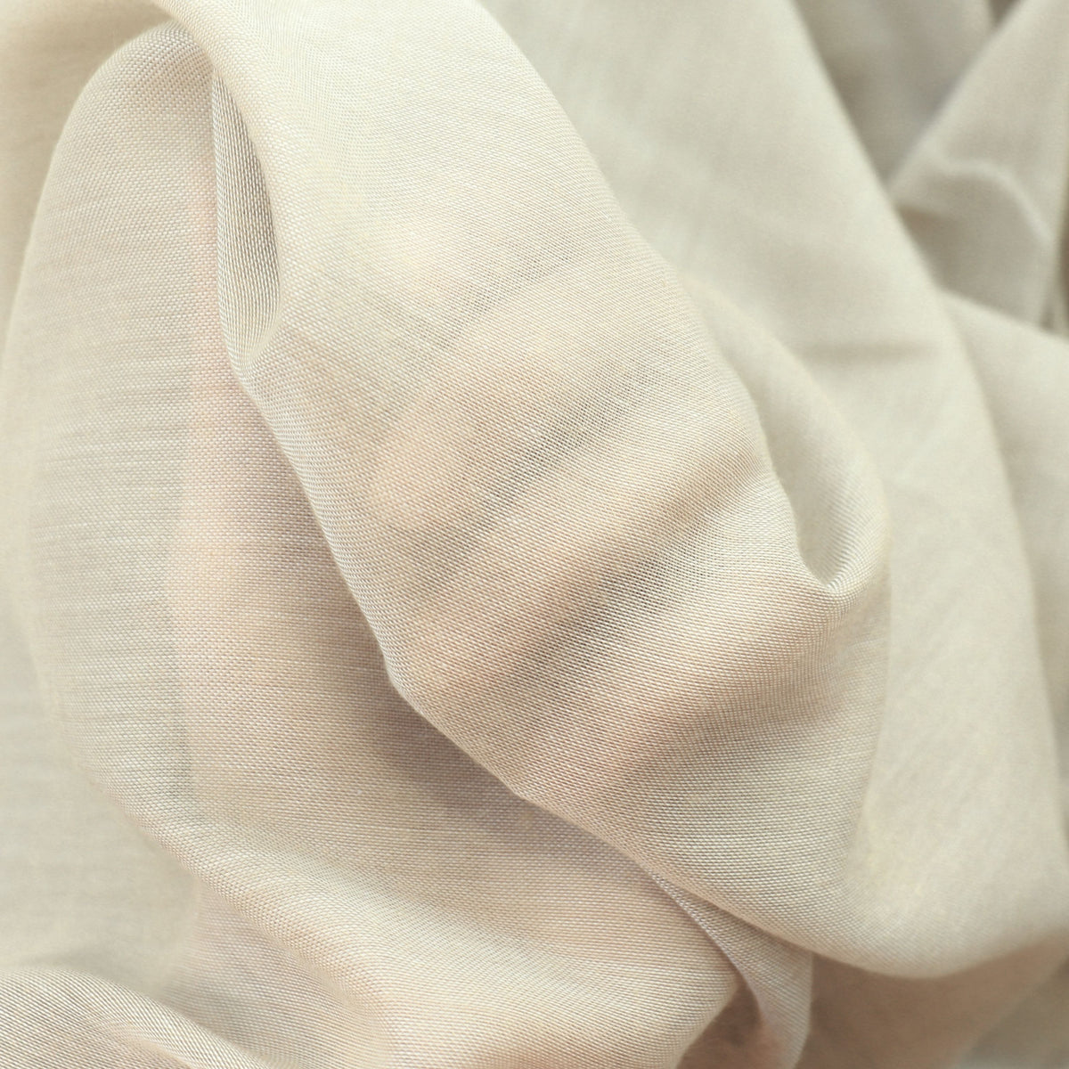 Tagesvorhang écru Tilly