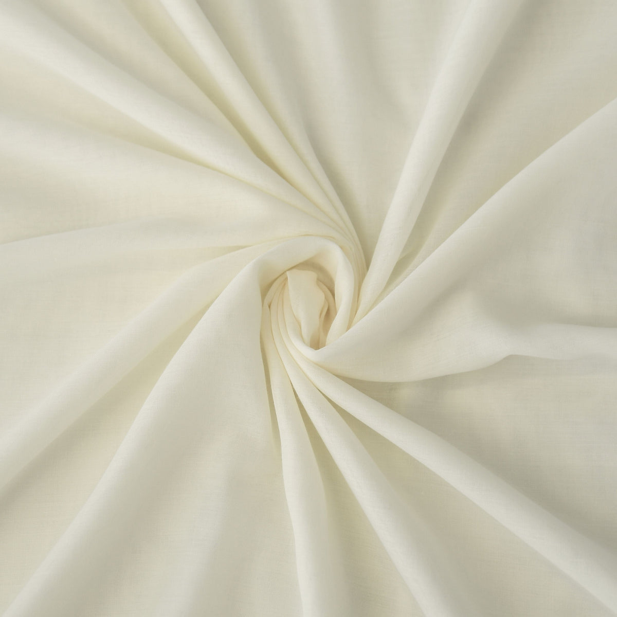 Day curtain ivory Tilly