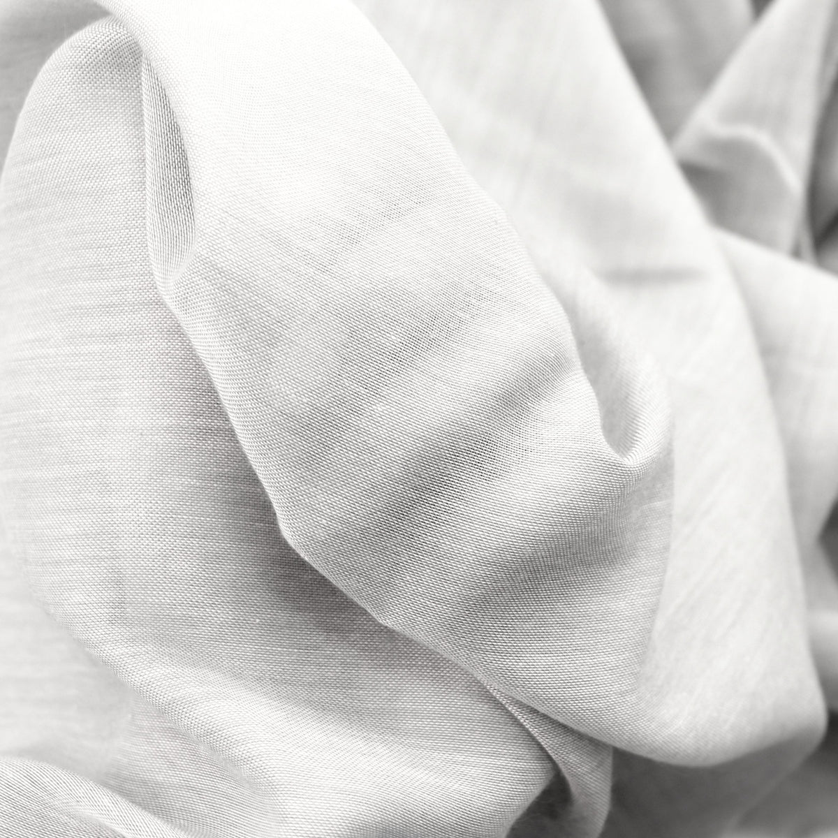 Day curtain pebble grey Tilly