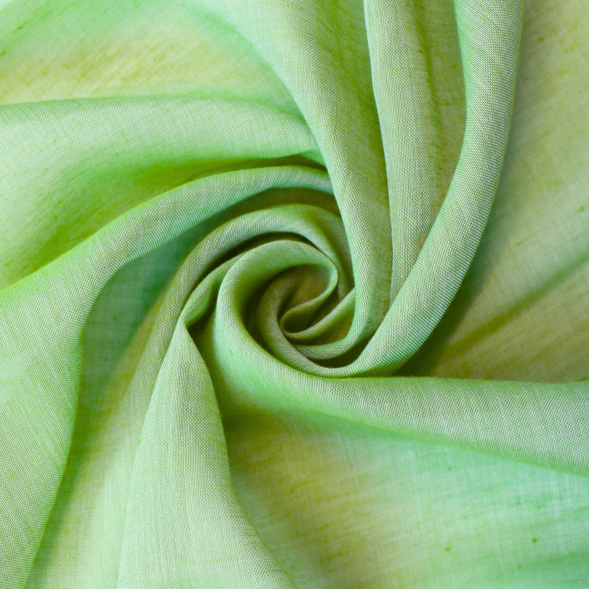 Day curtain apple green Tilly