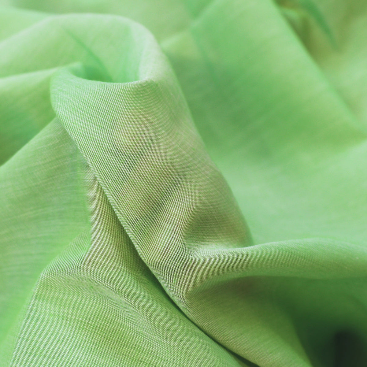 Day curtain apple green Tilly