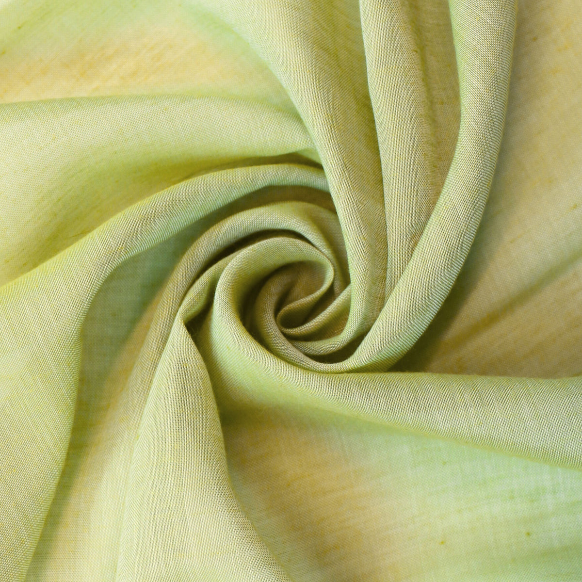 Tenda a giorno verde giallo Tilly