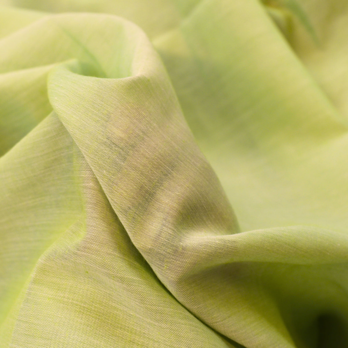 Tenda a giorno verde giallo Tilly