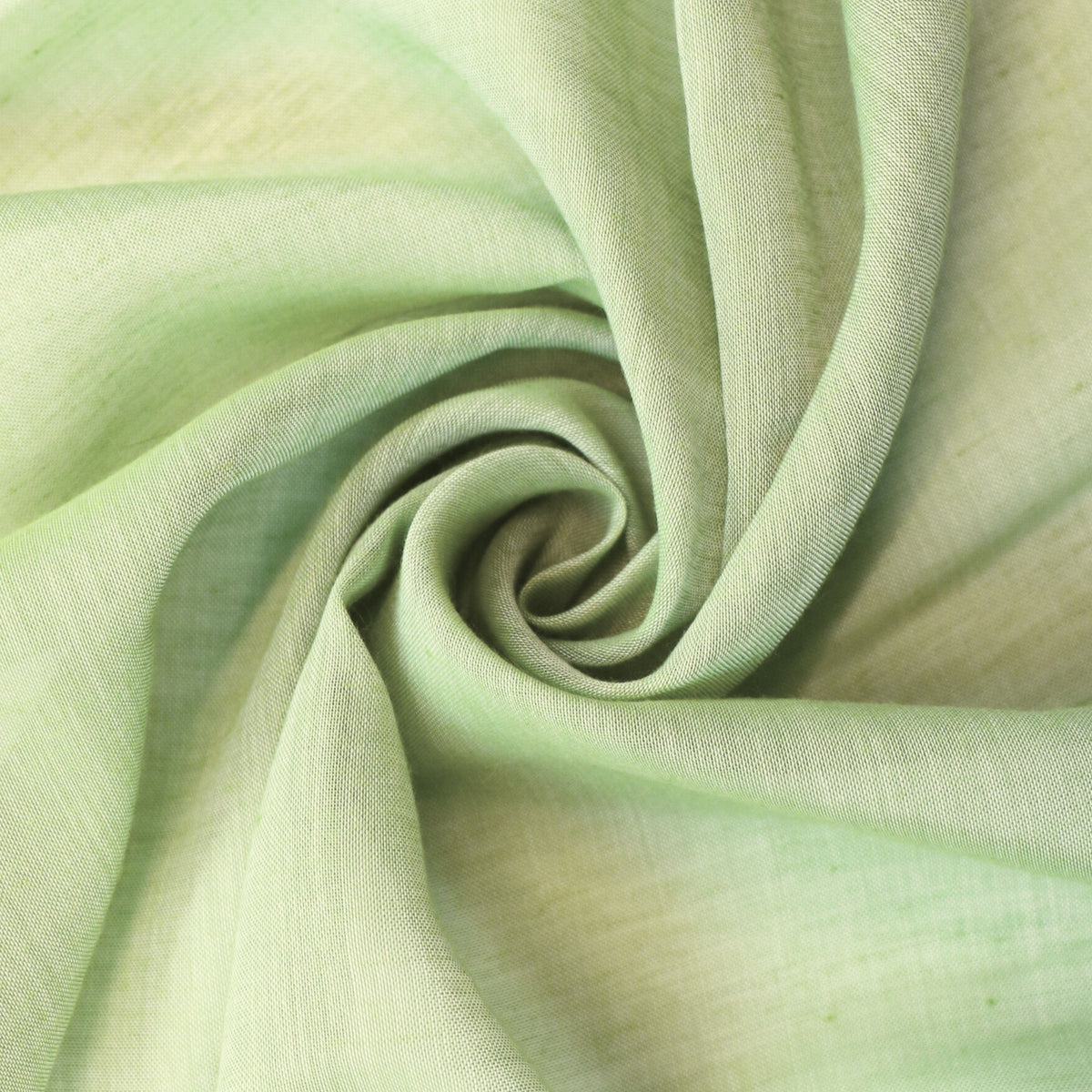 Day curtain light green Tilly