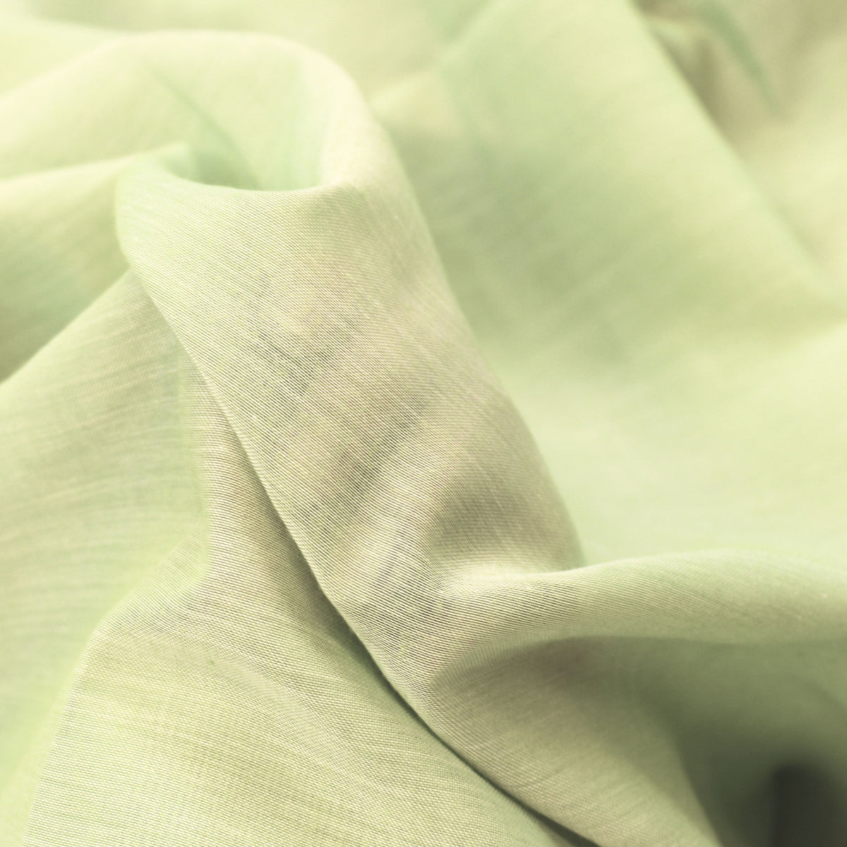 Day curtain light green Tilly