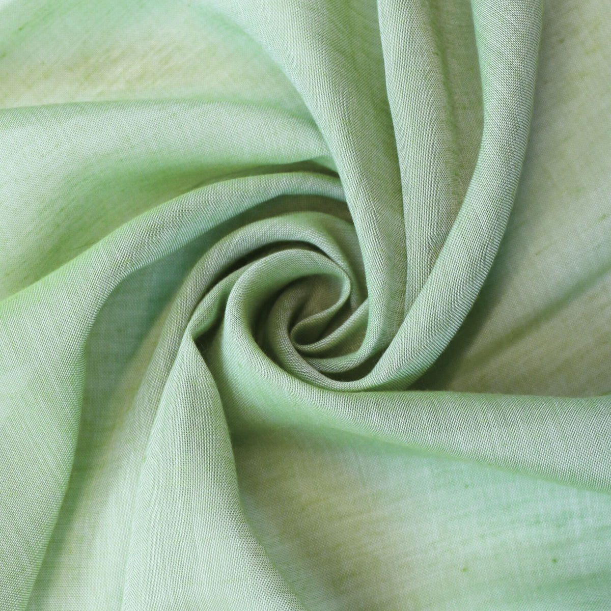 Day curtain lime green Tilly