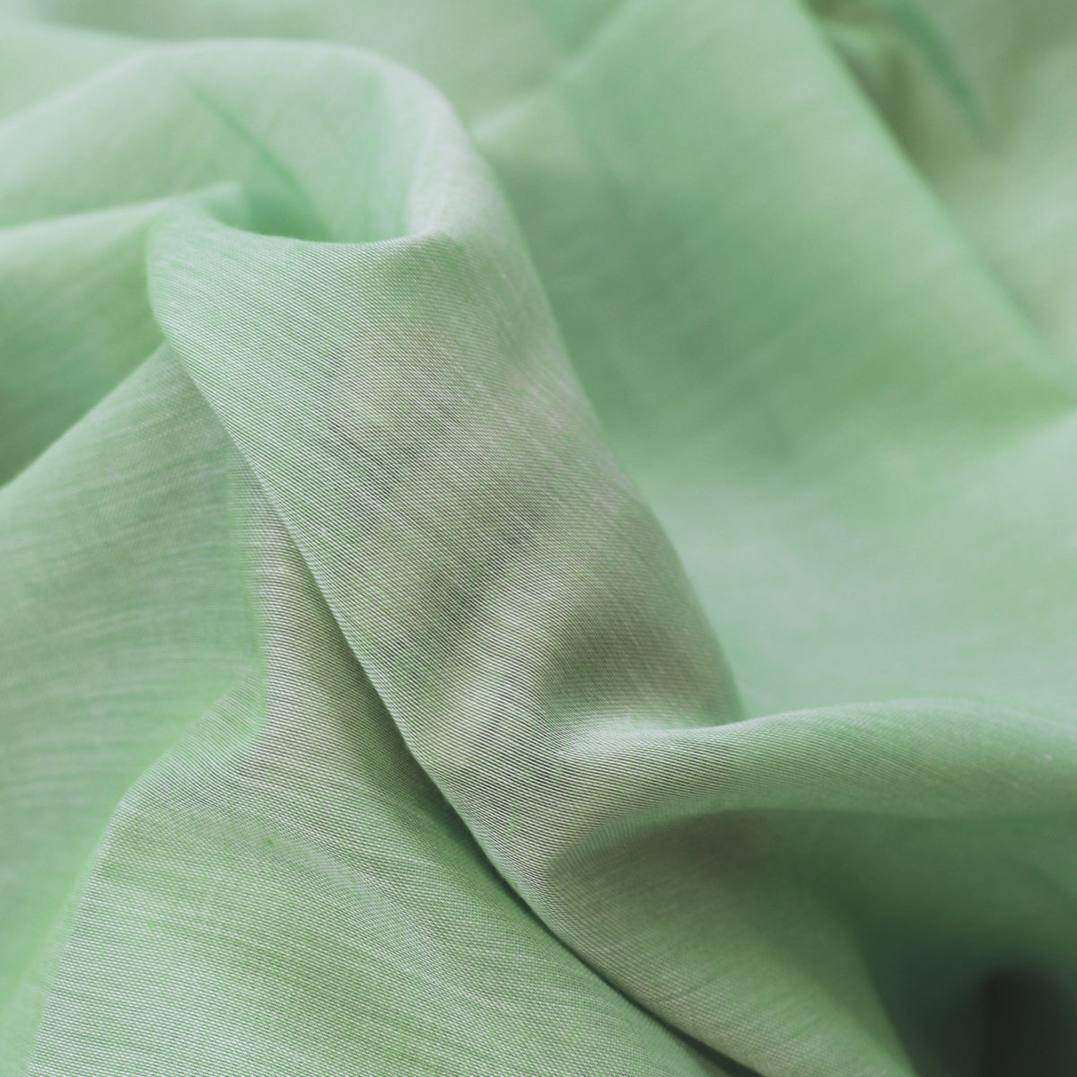 Day curtain lime green Tilly