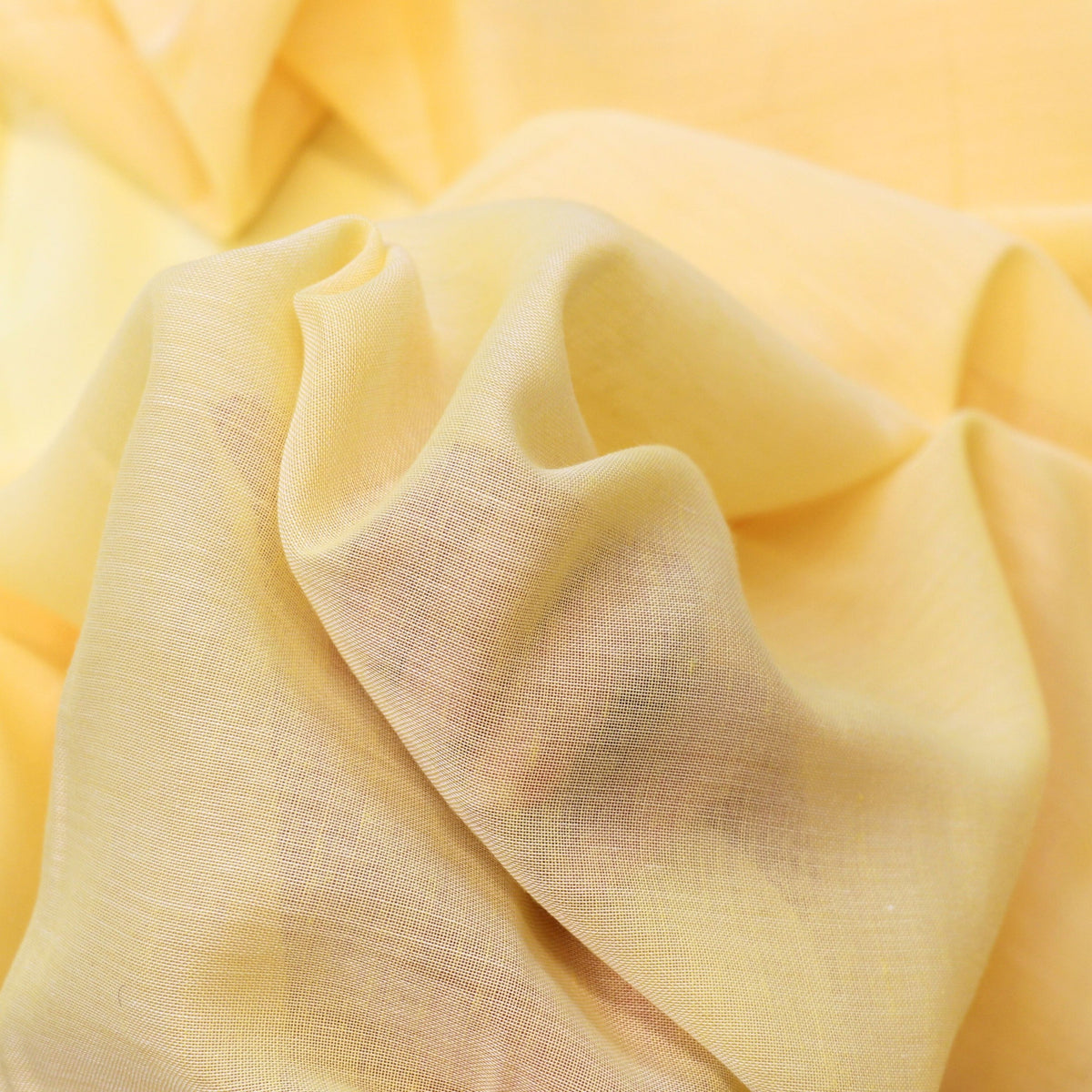 day curtain yellow Tilly