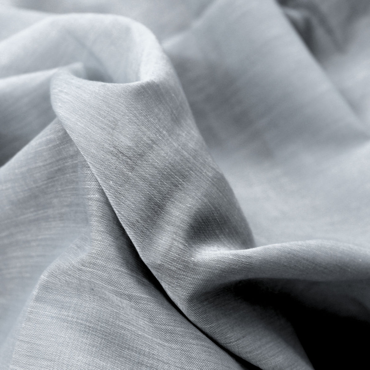 Tagesvorhang dunkelgrau Tilly