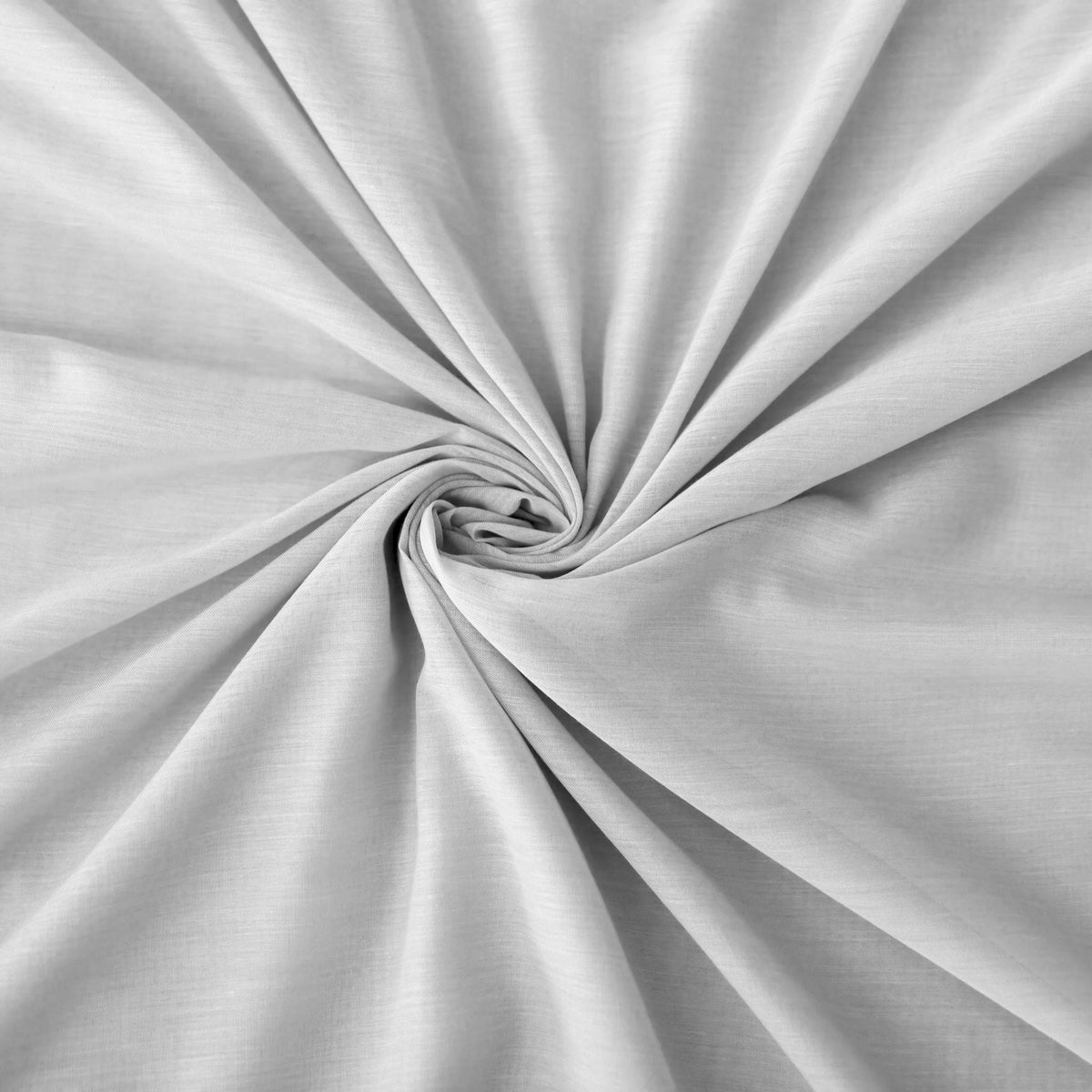 Day curtain light grey Tilly