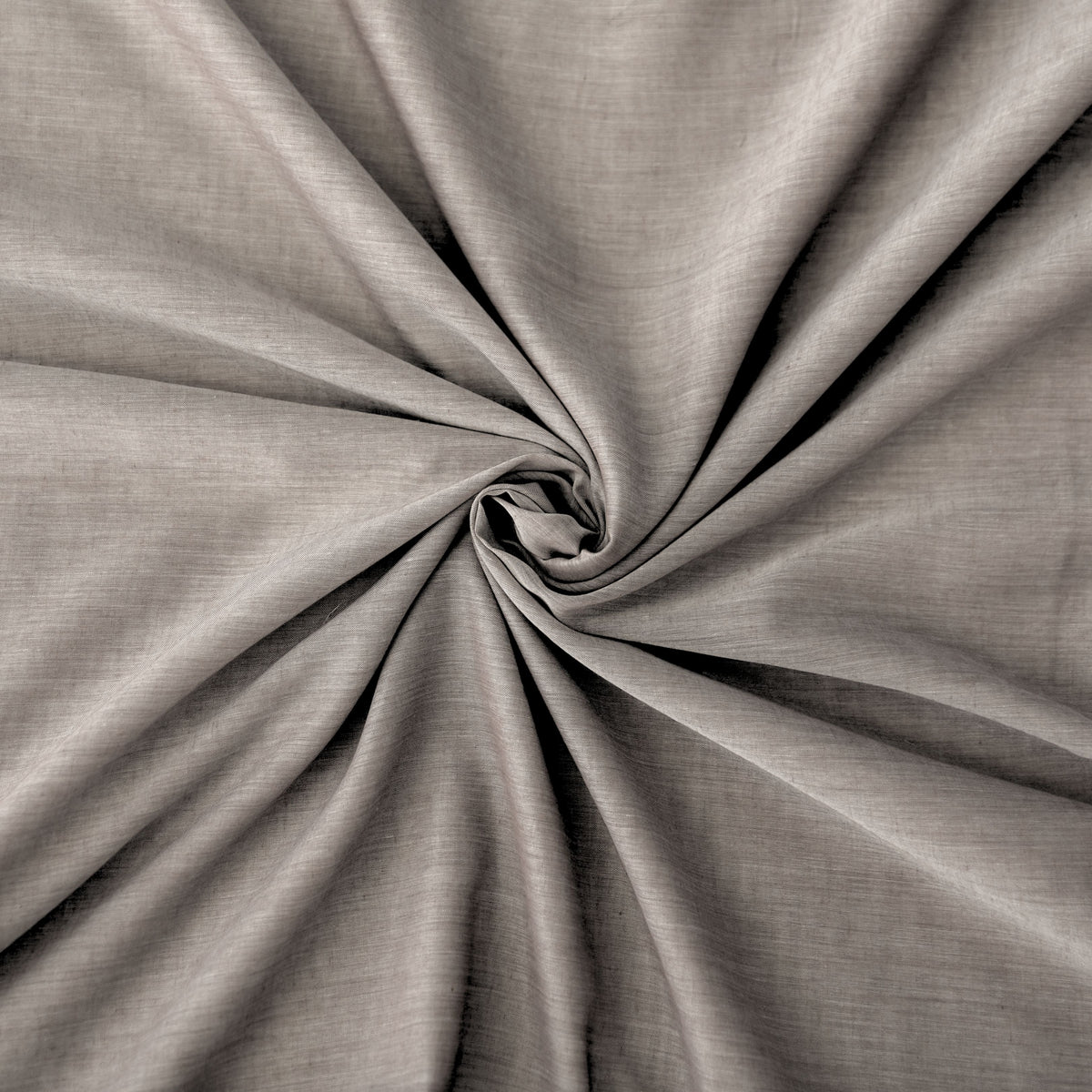 Day curtain taupe Tilly