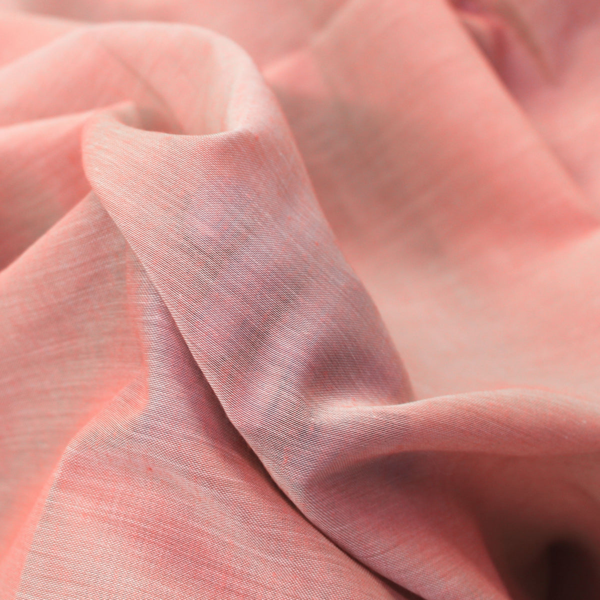 Tagesvorhang rosa Tilly